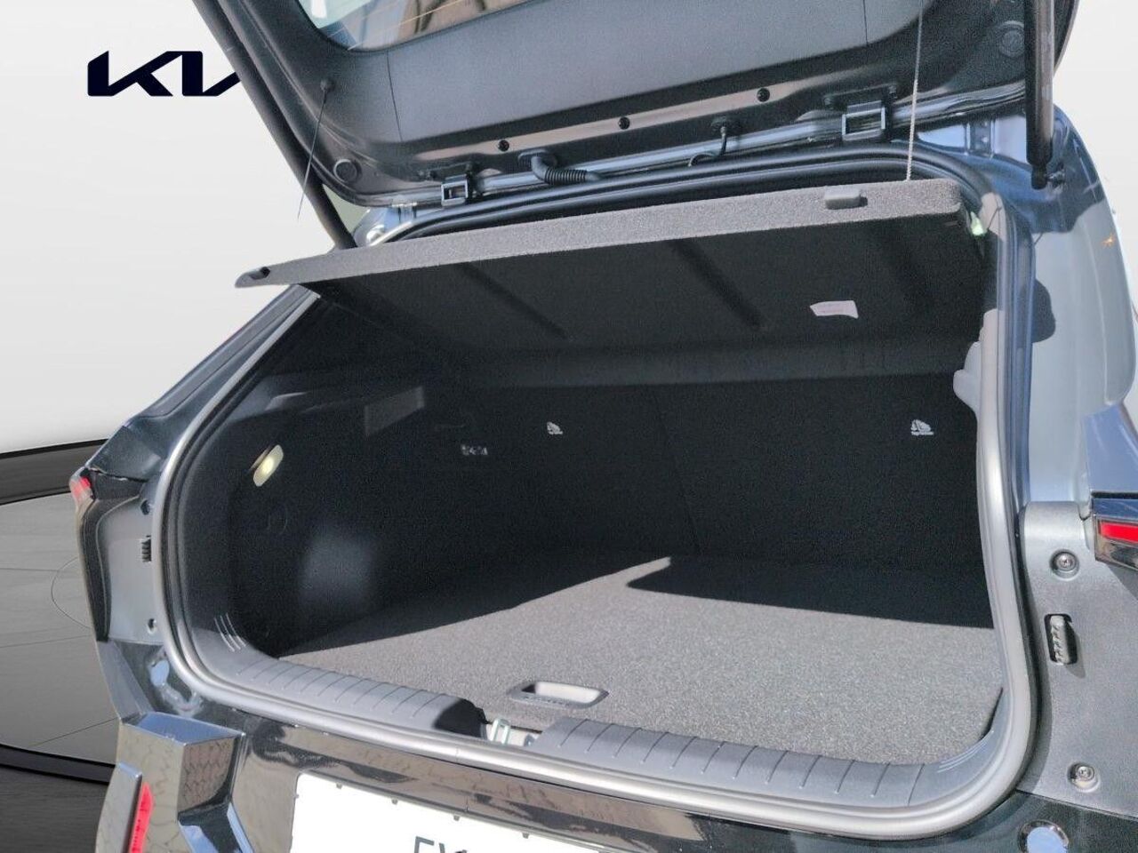 KIA EV4 GT-Line*DriveP10*ComfortP11*ConnectP12 Ansicht 5 für Fahrzeugdetailseite