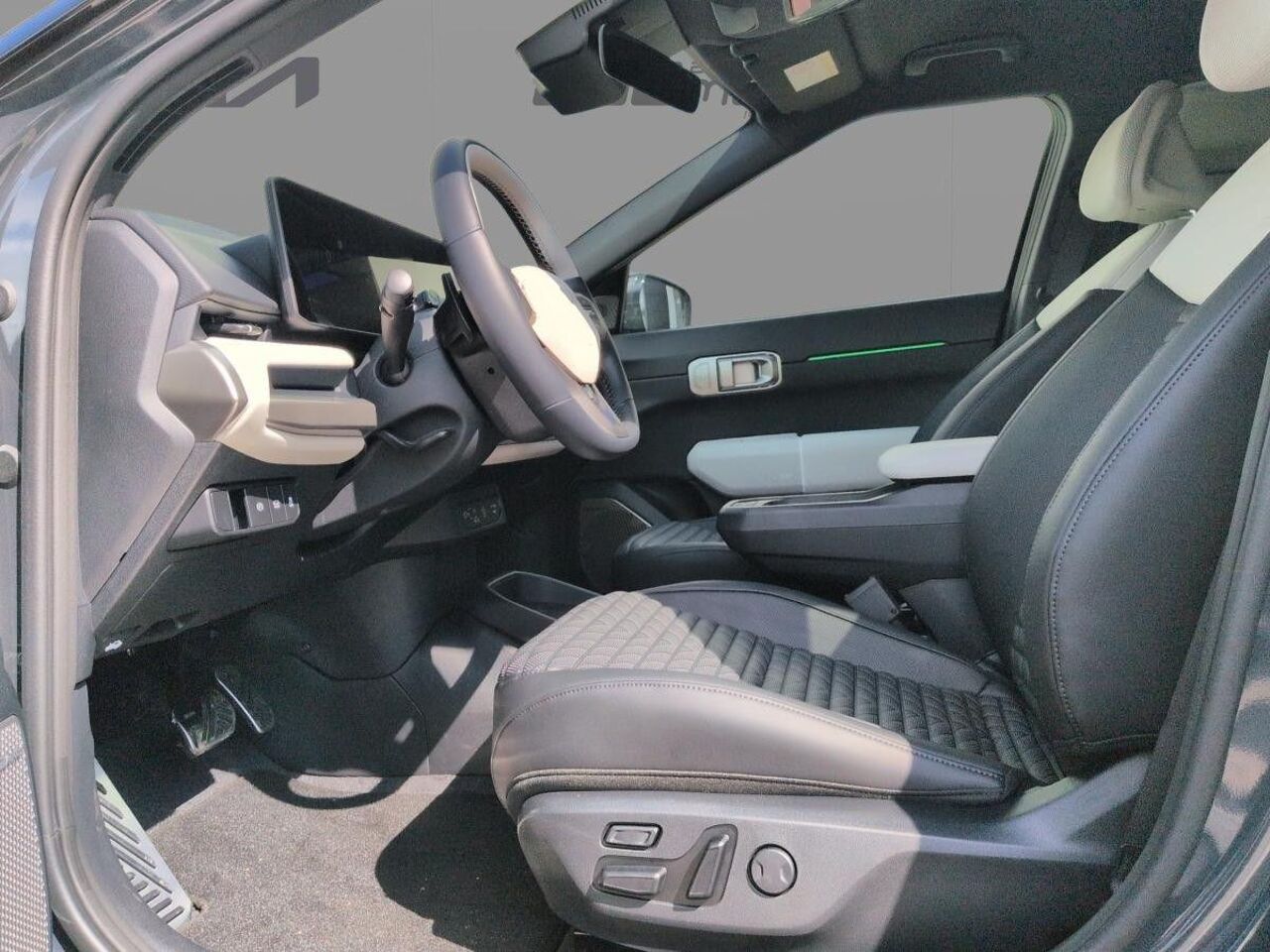 KIA EV4 GT-Line*DriveP10*ComfortP11*ConnectP12 Ansicht 6 für Fahrzeugdetailseite