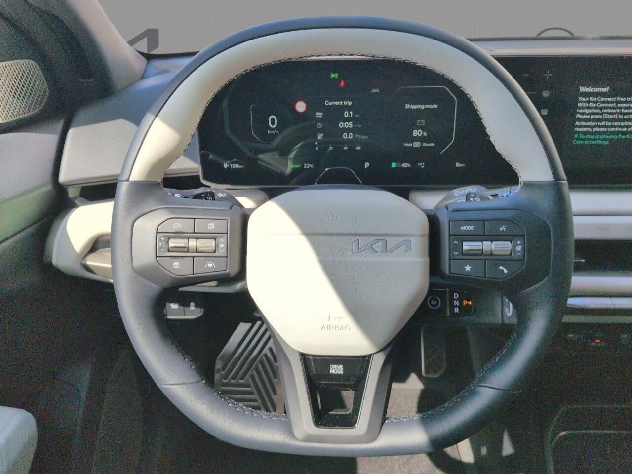 KIA EV4 GT-Line*DriveP10*ComfortP11*ConnectP12 Ansicht 9 für Fahrzeugdetailseite
