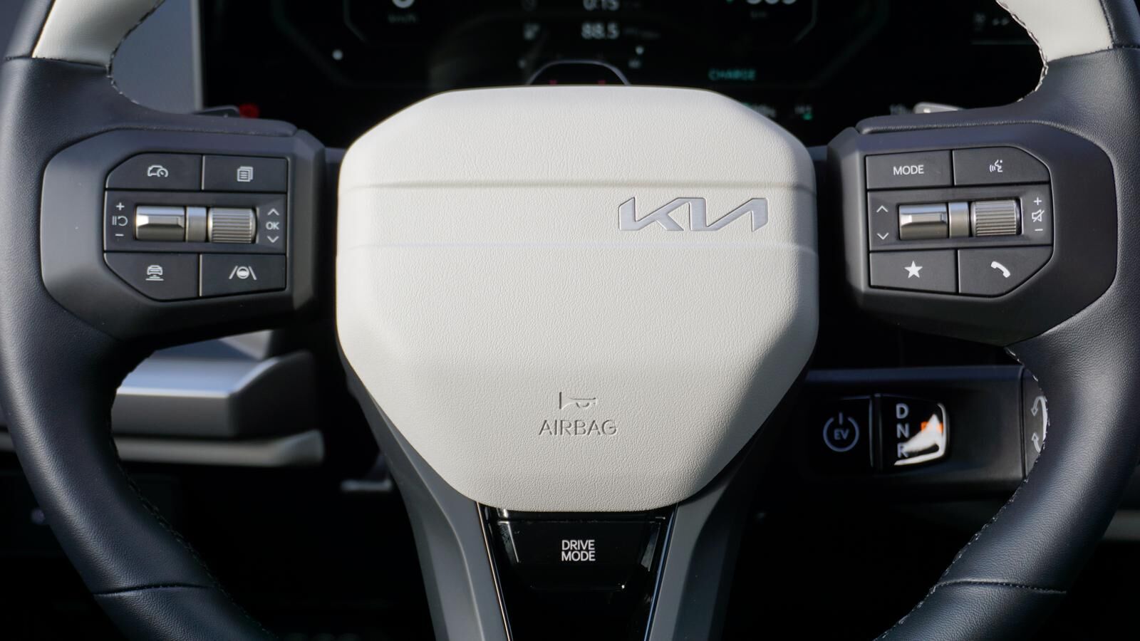 KIA EV4 81,4 kWh GT-LINE *LED*KAMERA*NAVI* Ansicht 14 für Fahrzeugdetailseite