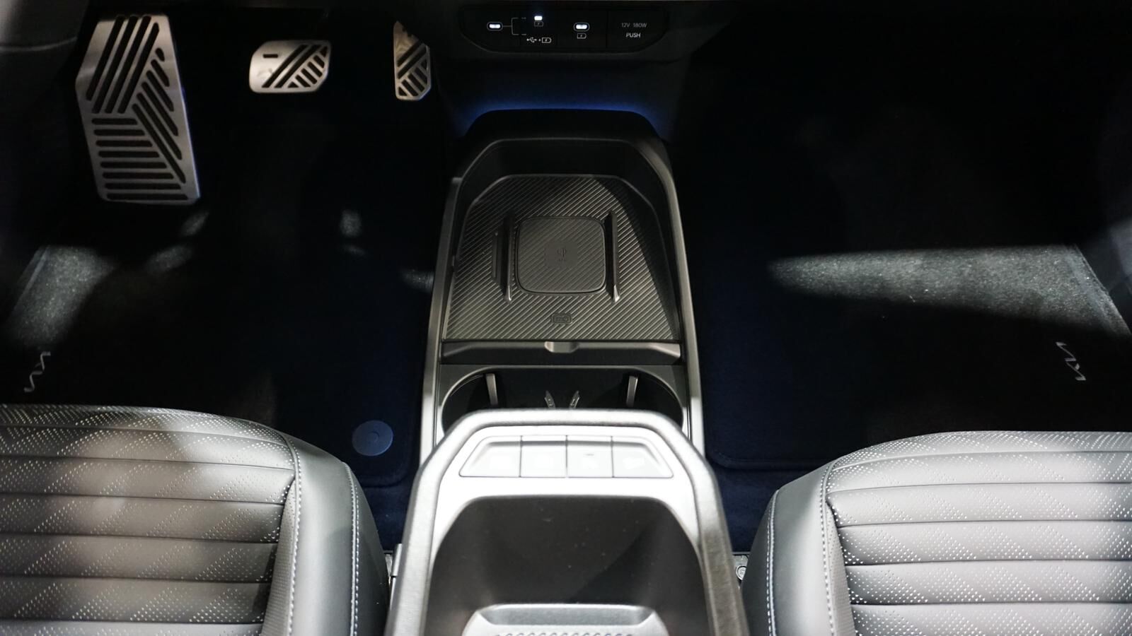 KIA EV4 FB GT-Line*DriveP10*ComfortP11*ConnectP12 Ansicht 10 für Fahrzeugdetailseite