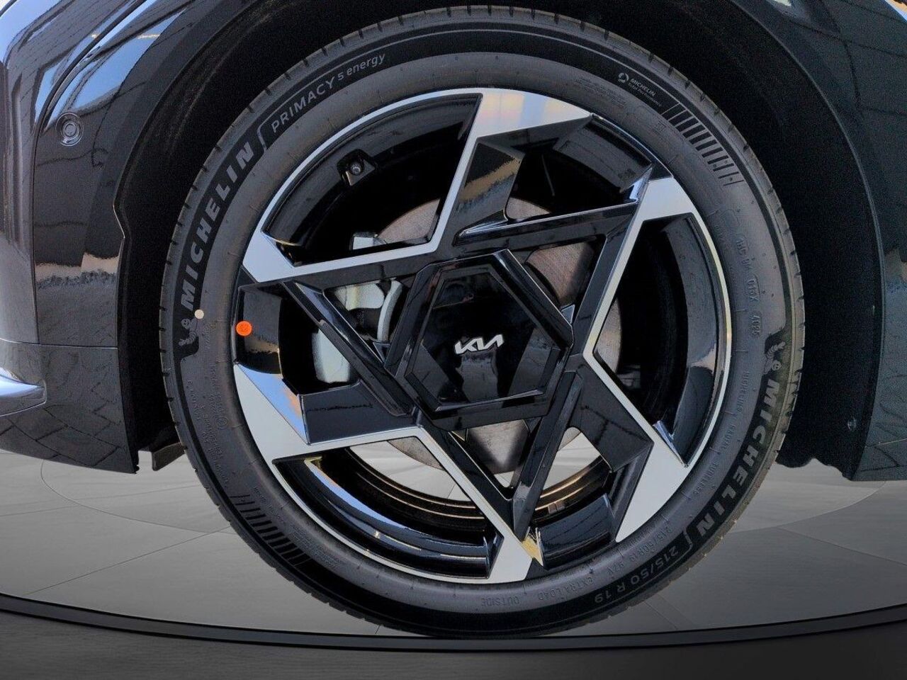 KIA EV4 GT-Line*DriveP10*ComfortP11*ConnectP12 Ansicht 12 für Fahrzeugdetailseite