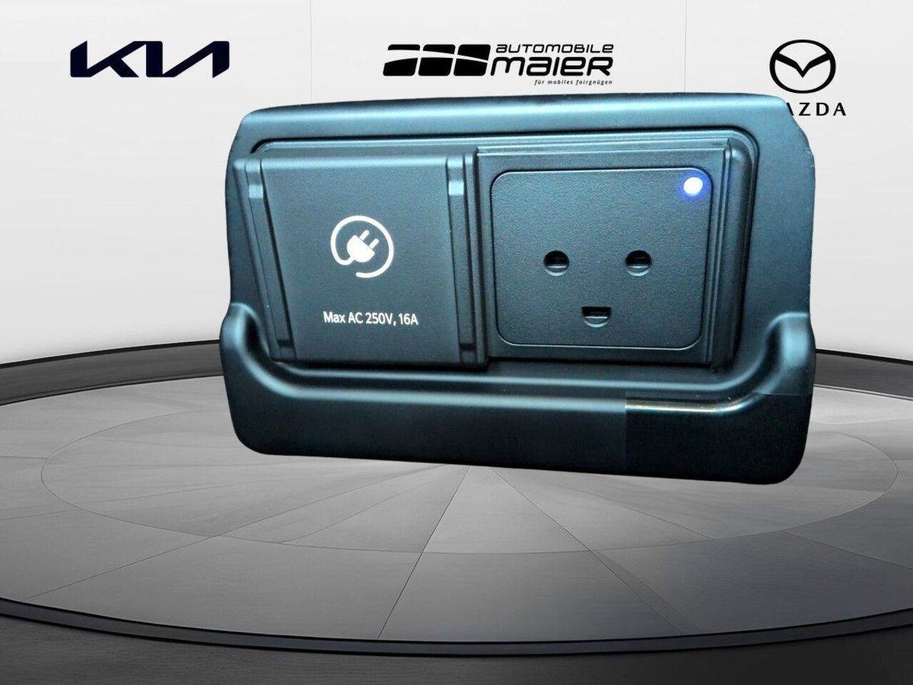 KIA EV4 GT-Line*DriveP10*ComfortP11*ConnectP12 Ansicht 13 für Fahrzeugdetailseite