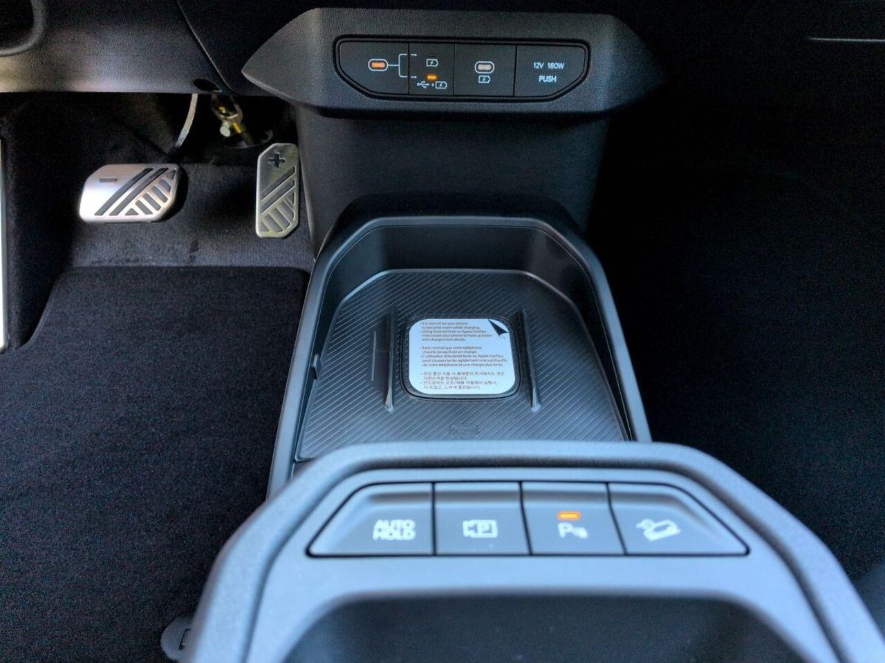 KIA EV4 GT-Line*DriveP10*ComfortP11*ConnectP12 Ansicht 14 für Fahrzeugdetailseite