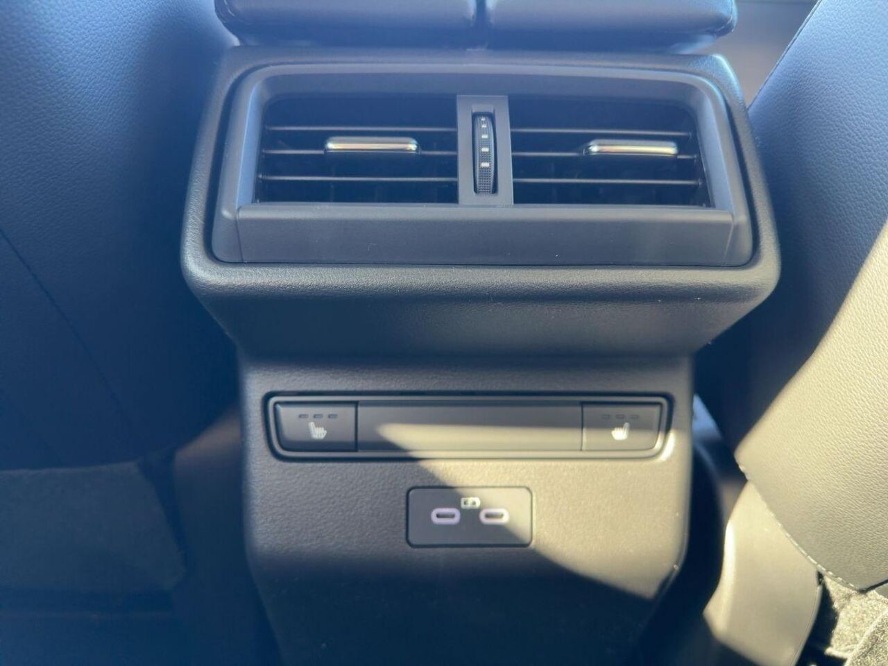 MAZDA CX-5 HOMURA 2.5 SKYACTIV-G AWD *LEDER*AMBIENTE* Ansicht 11 für Fahrzeugdetailseite