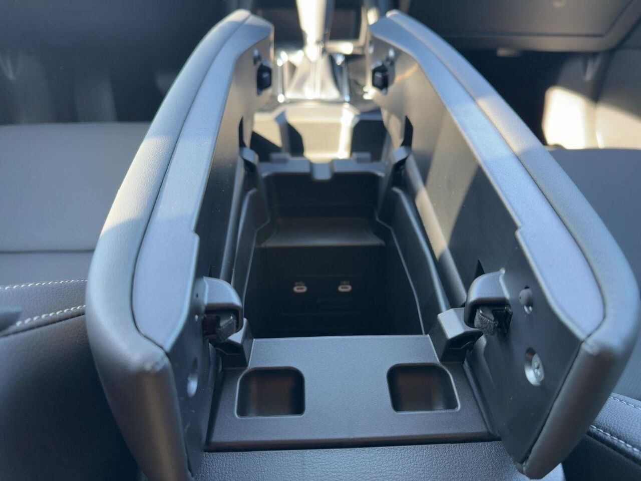 MAZDA CX-5 HOMURA 2.5 SKYACTIV-G AWD *LEDER*AMBIENTE* Ansicht 12 für Fahrzeugdetailseite