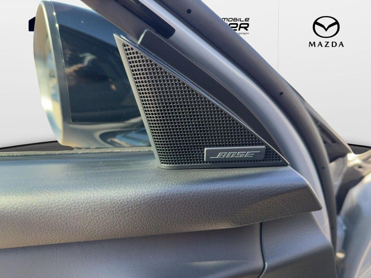 MAZDA CX-5 HOMURA 2.5 SKYACTIV-G AWD *LEDER*AMBIENTE* Ansicht 13 für Fahrzeugdetailseite