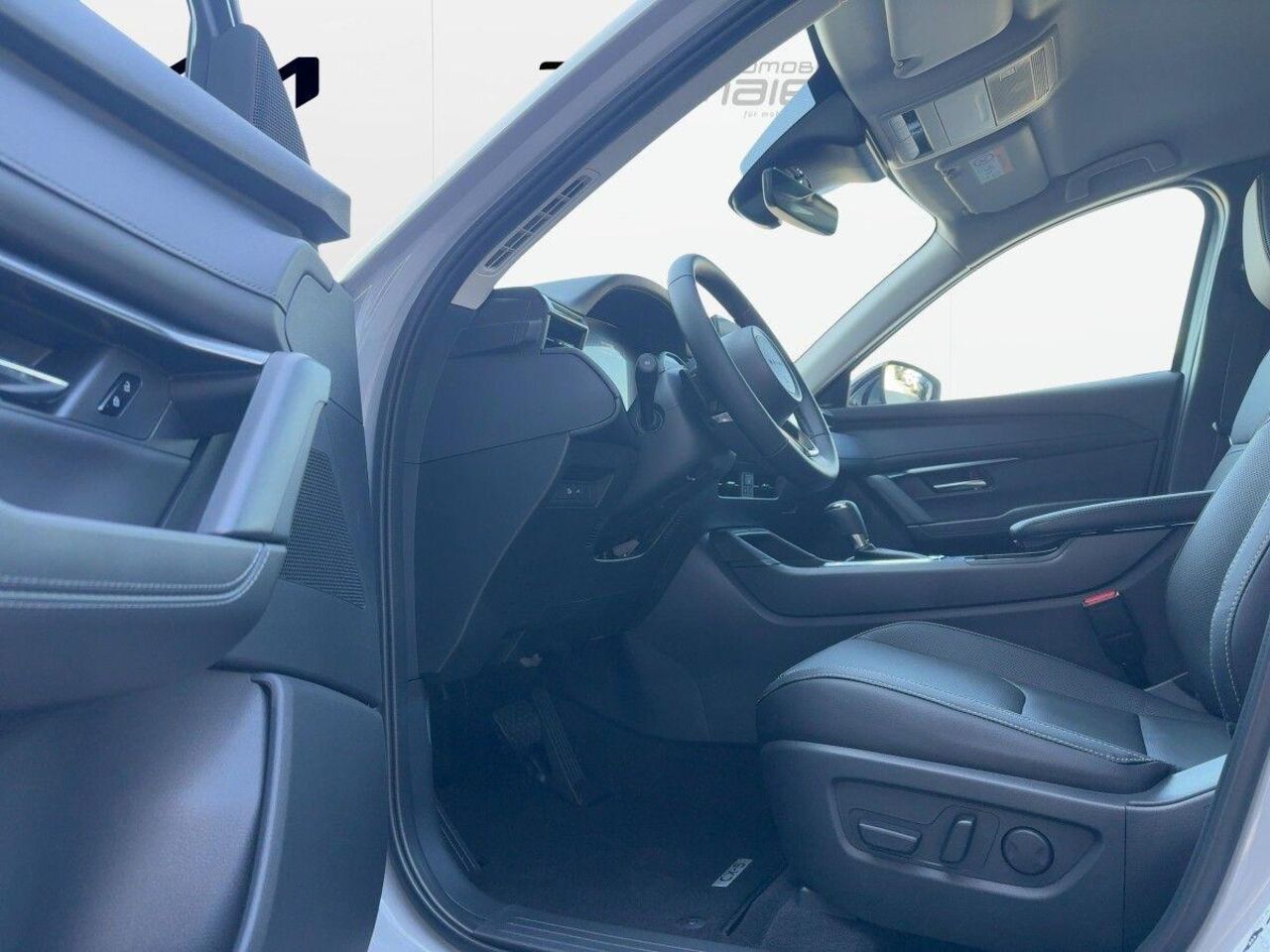 MAZDA CX-5 HOMURA 2.5 SKYACTIV-G AWD *LEDER*AMBIENTE* Ansicht 6 für Fahrzeugdetailseite