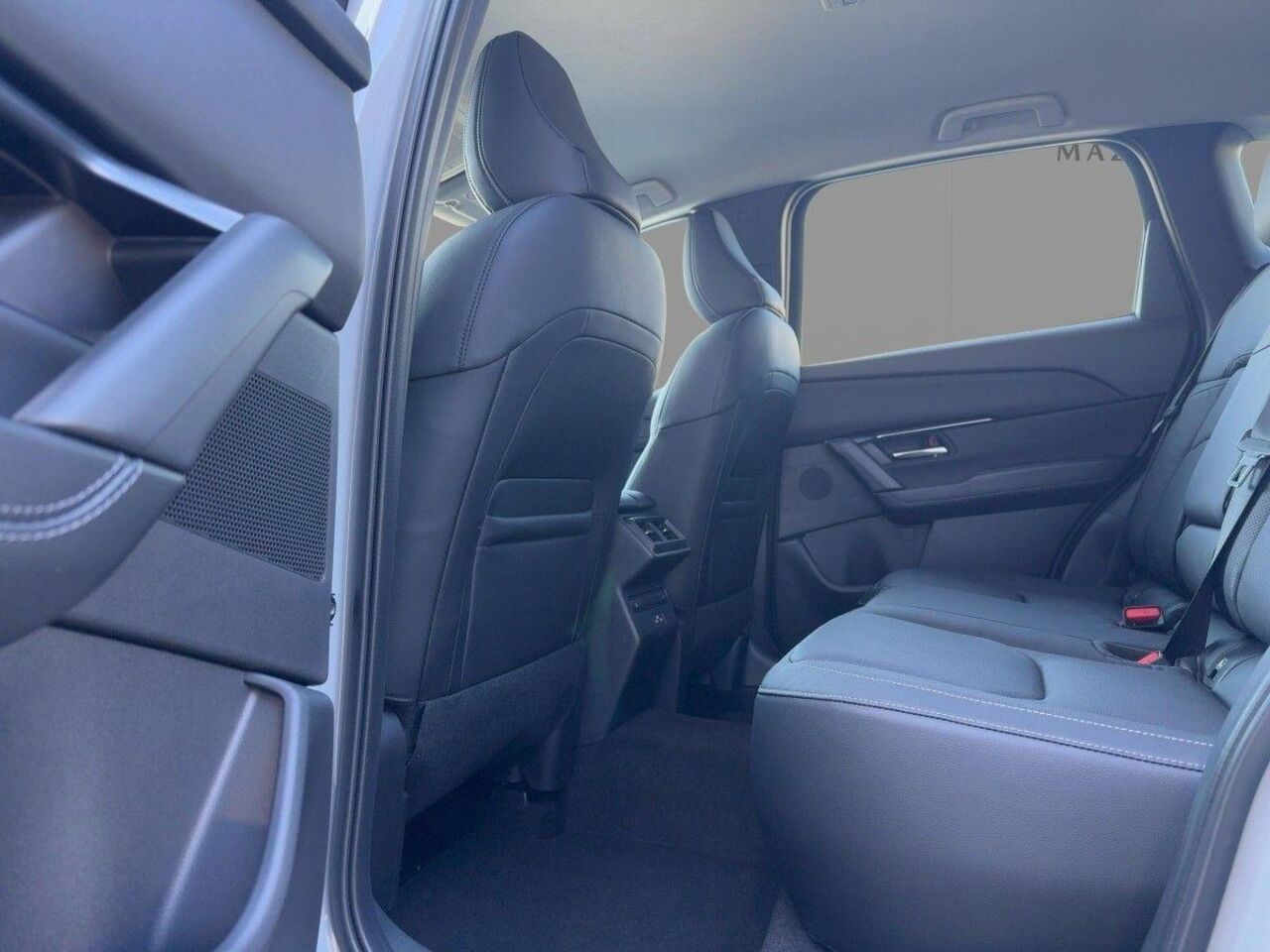 MAZDA CX-5 HOMURA 2.5 SKYACTIV-G AWD *LEDER*AMBIENTE* Ansicht 7 für Fahrzeugdetailseite
