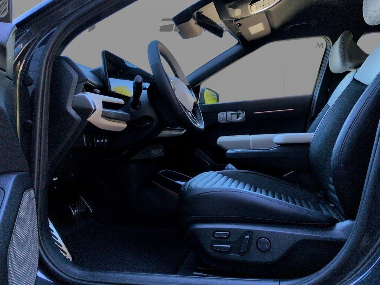 KIA EV4 GT-Line*DriveP10*ComfortP11*ConnectP12 Ansicht 6 für Fahrzeugdetailseite