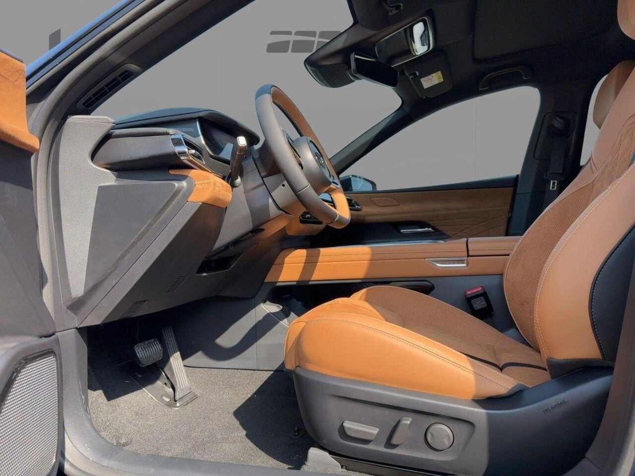 MAZDA 6e TAKUMI PLUS 68,8 kWh *LEDER*PANORAMA*AMBIENTE Ansicht 6 für Fahrzeugdetailseite