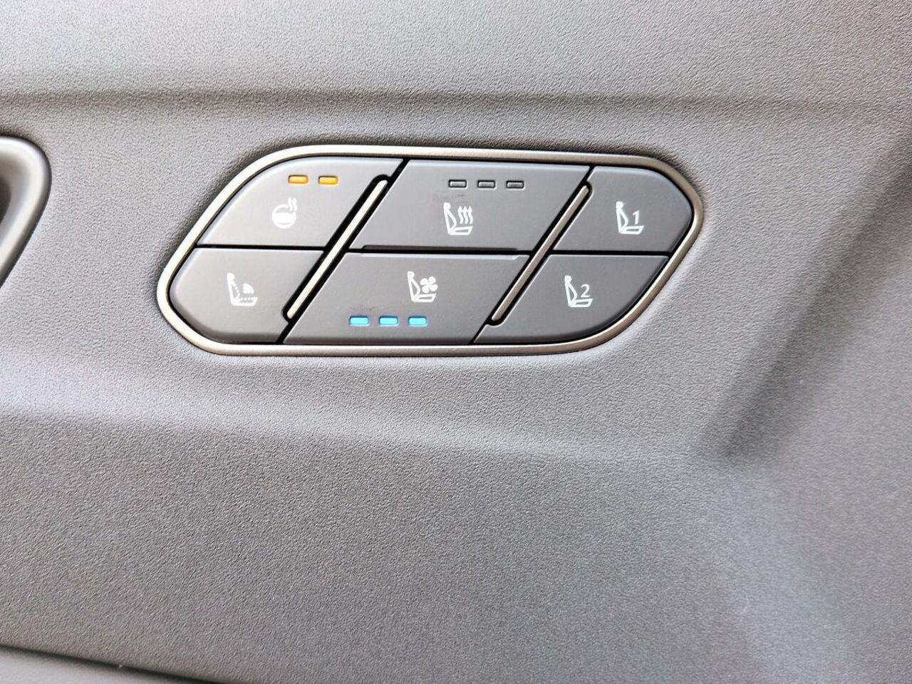 KIA EV5 GT-Line 218PS 81,4 kWh FWD *GD*P3*SOFORT* Ansicht 12 für Fahrzeugdetailseite