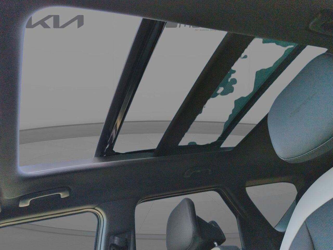 KIA EV5 GT-Line 218PS 81,4 kWh FWD *GD*P3*SOFORT* Ansicht 13 für Fahrzeugdetailseite