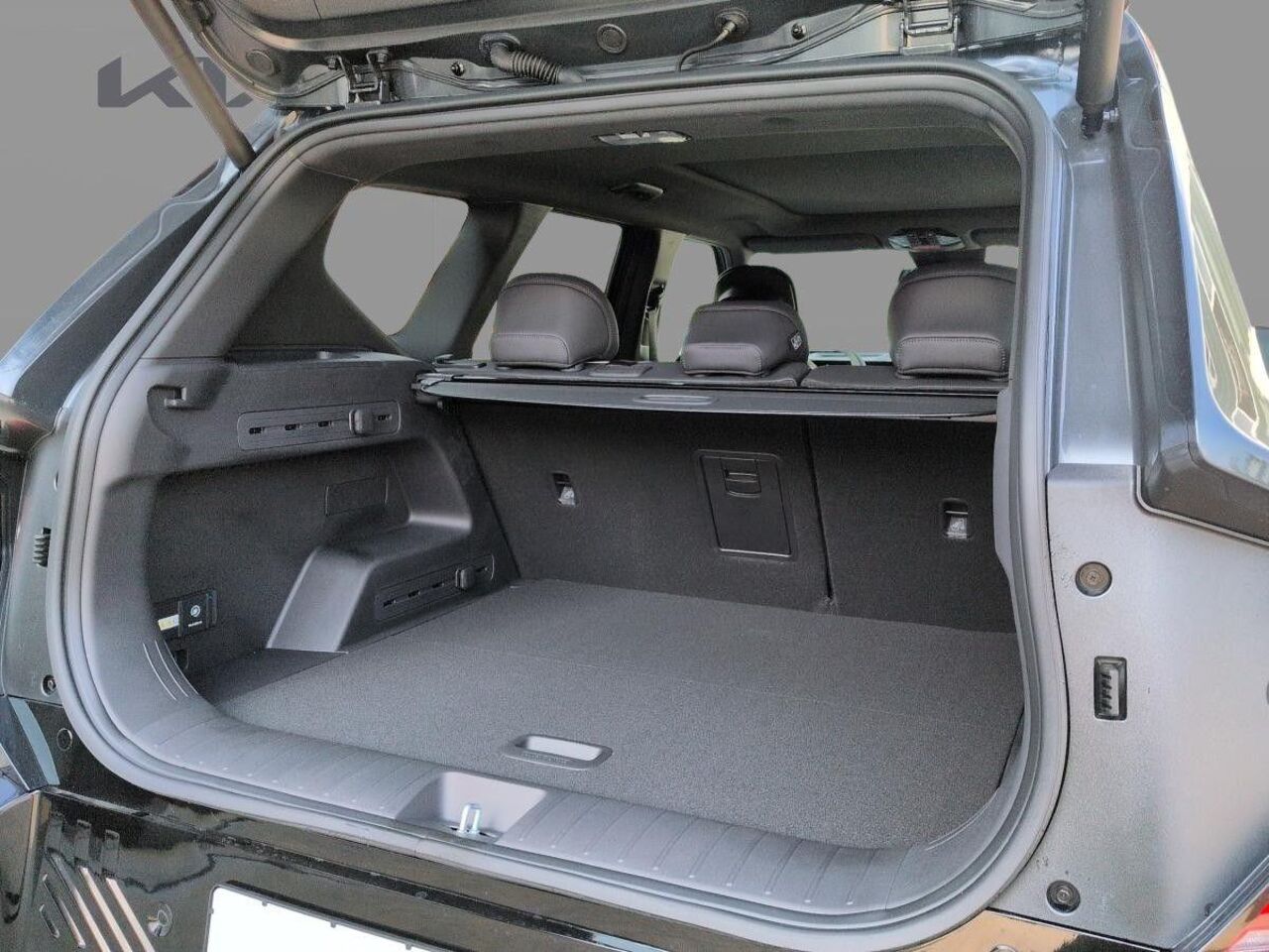 KIA EV5 GT-Line 218PS 81,4 kWh FWD *GD*P3*SOFORT* Ansicht 5 für Fahrzeugdetailseite