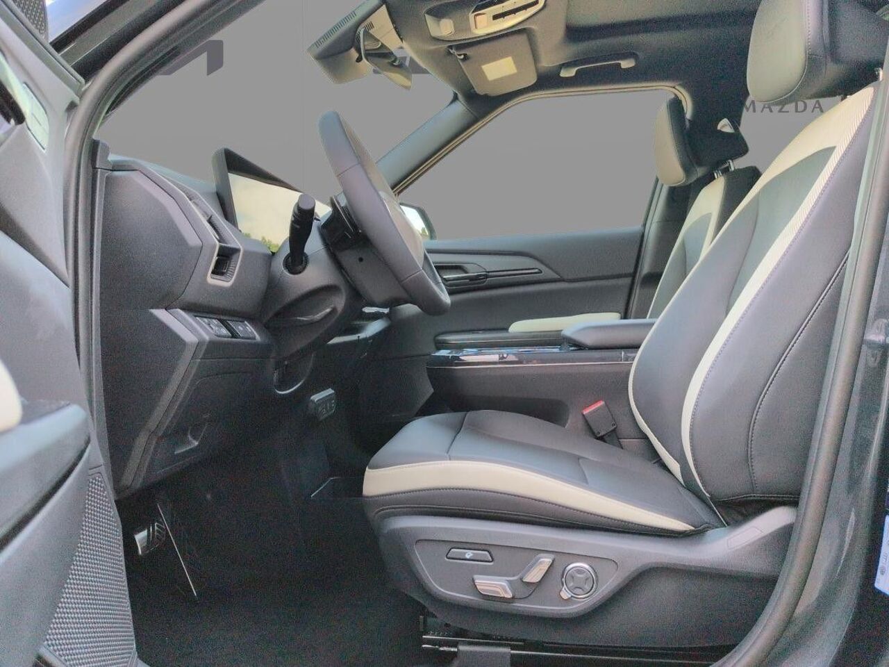 KIA EV5 GT-Line 218PS 81,4 kWh FWD *GD*P3*SOFORT* Ansicht 6 für Fahrzeugdetailseite