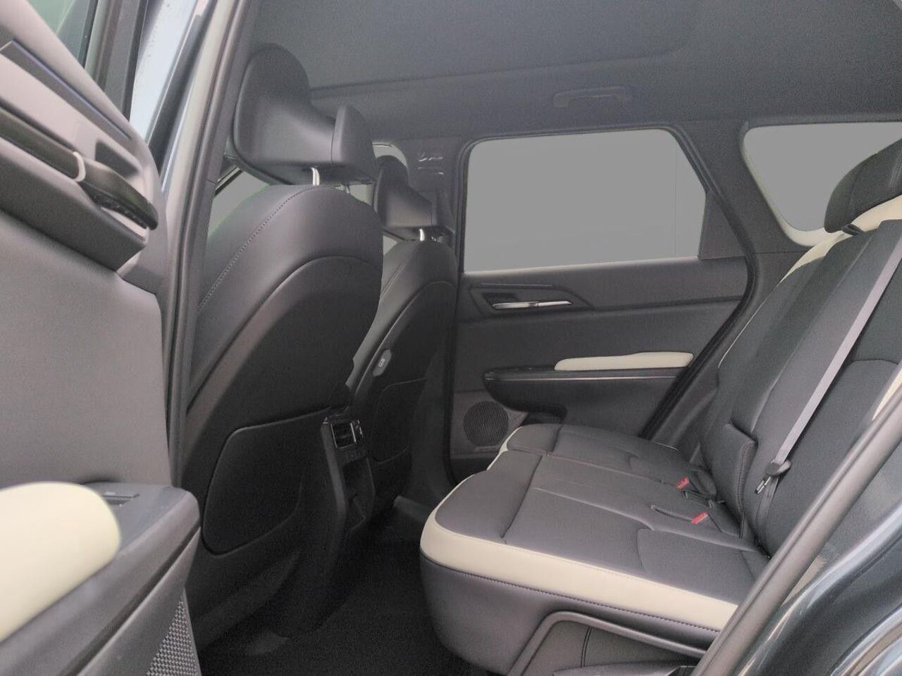 KIA EV5 GT-Line 218PS 81,4 kWh FWD *GD*P3*SOFORT* Ansicht 7 für Fahrzeugdetailseite