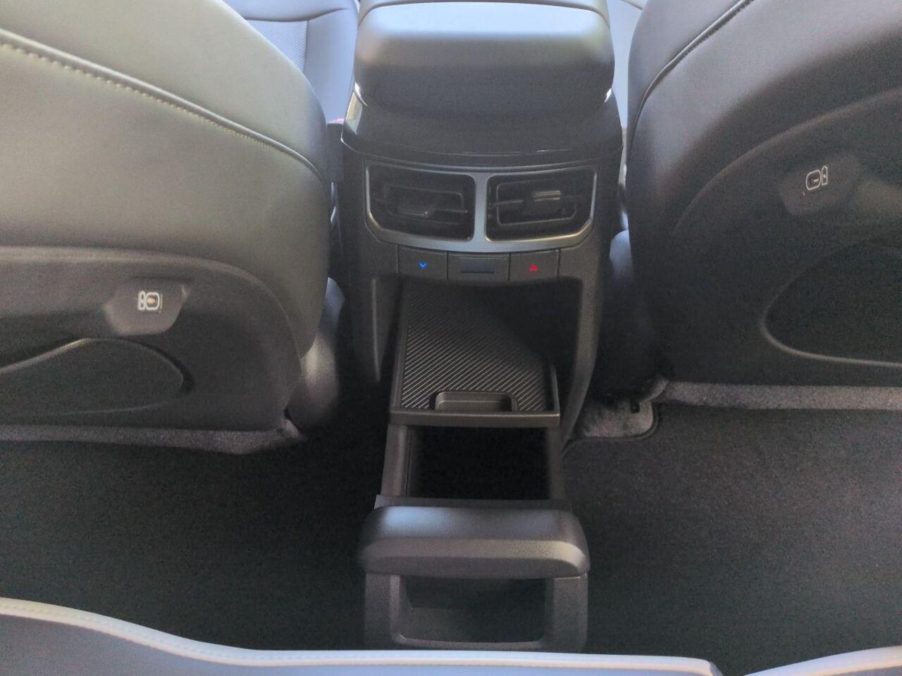 KIA EV5 GT-Line 218PS 81,4 kWh FWD *GD*P3*SOFORT* Ansicht 10 für Fahrzeugdetailseite