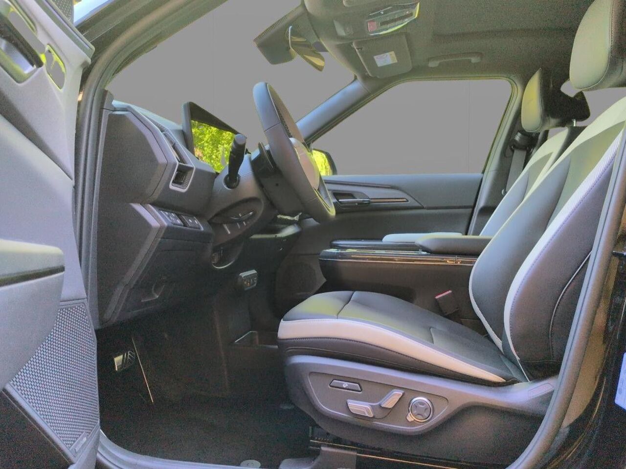 KIA EV5 GT-Line 218PS 81,4 kWh FWD *GD*P3*SOFORT* Ansicht 6 für Fahrzeugdetailseite