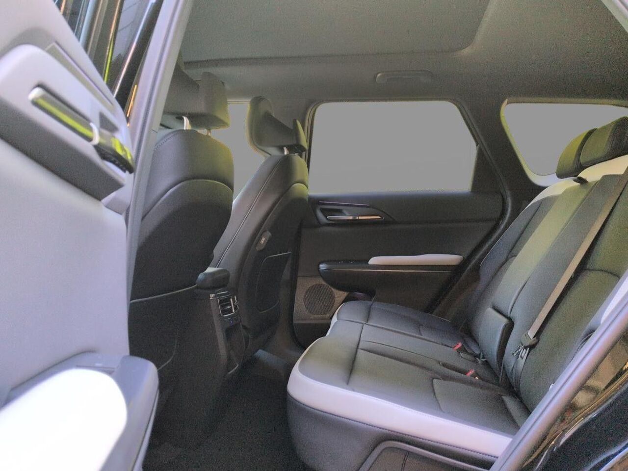 KIA EV5 GT-Line 218PS 81,4 kWh FWD *GD*P3*SOFORT* Ansicht 7 für Fahrzeugdetailseite