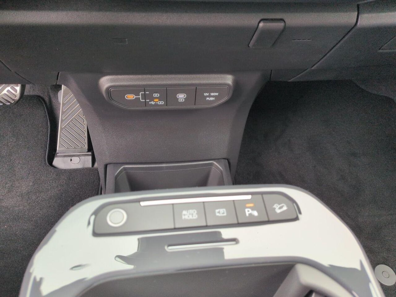 KIA EV5 GT-Line 218PS 81,4 kWh FWD *GD*P3*SOFORT* Ansicht 10 für Fahrzeugdetailseite