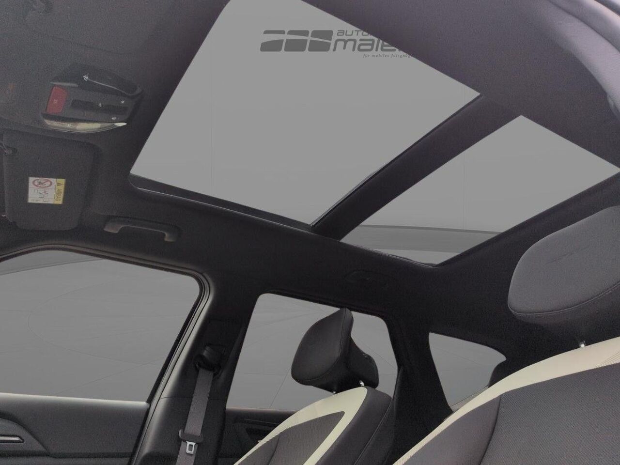 KIA EV5 GT-Line 218PS 81,4 kWh FWD *GD*P3*SOFORT* Ansicht 12 für Fahrzeugdetailseite