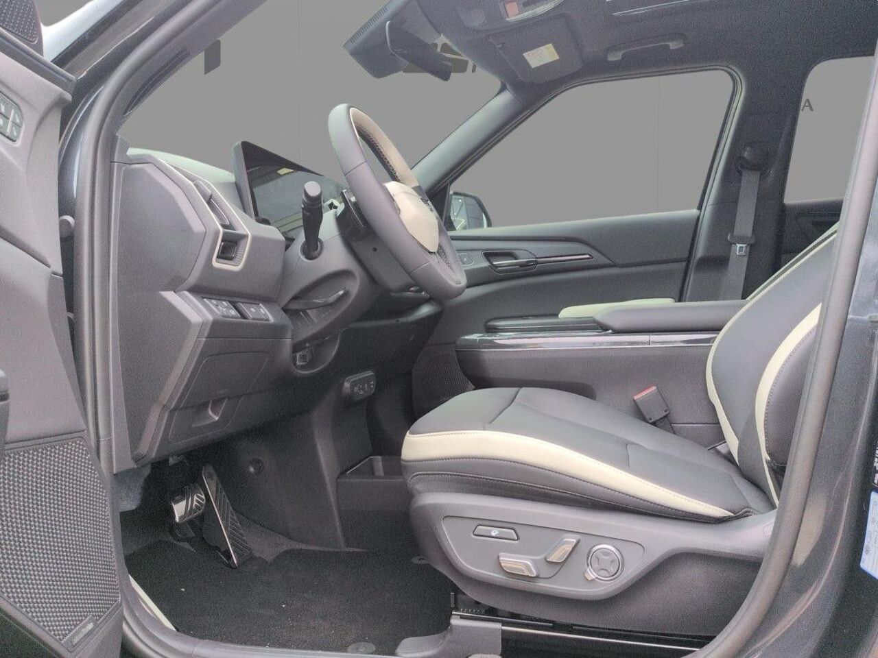 KIA EV5 GT-Line 218PS 81,4 kWh FWD *GD*P3*SOFORT* Ansicht 6 für Fahrzeugdetailseite