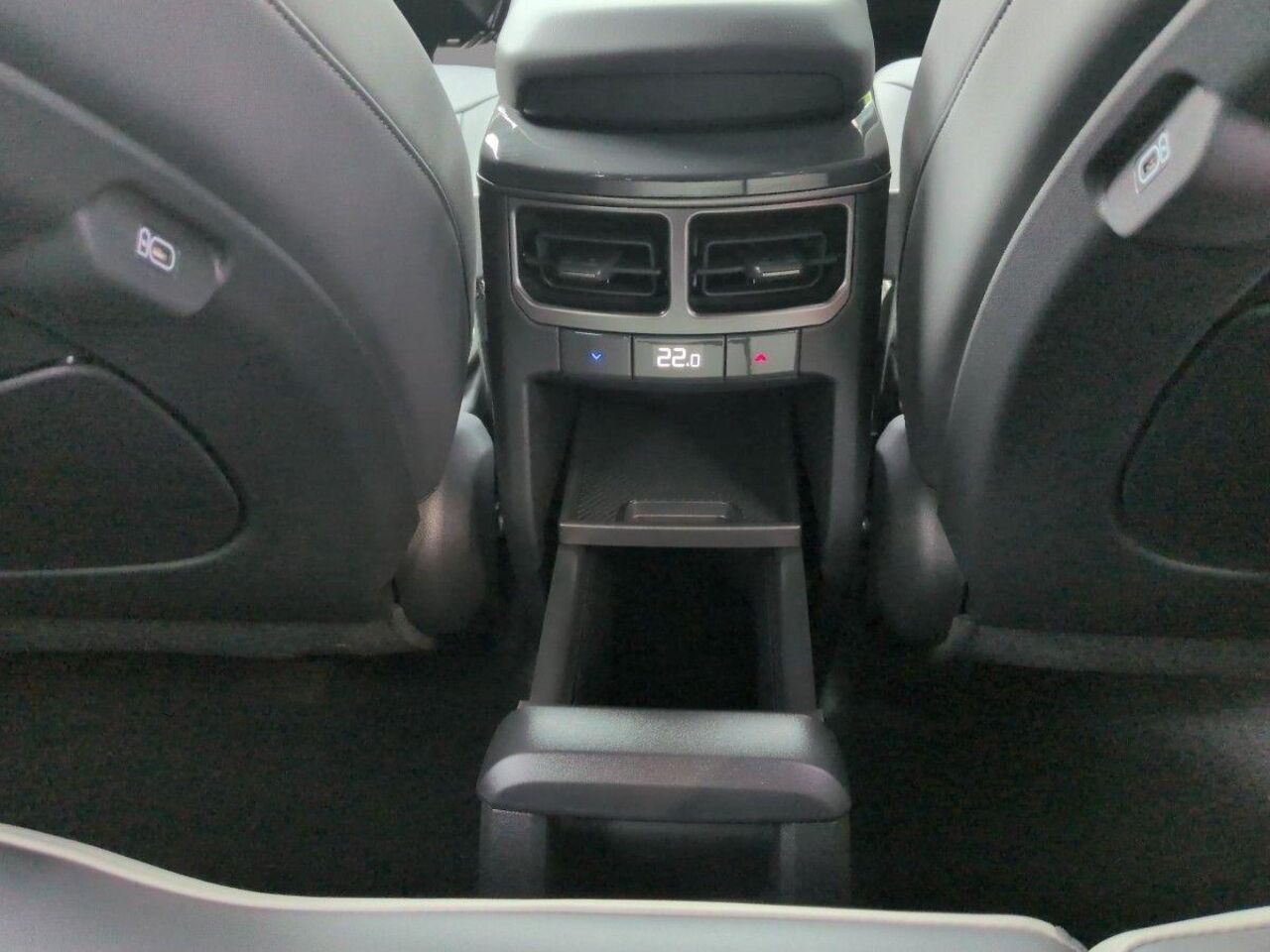 KIA EV5 GT-Line 218PS 81,4 kWh FWD *GD*P3*SOFORT* Ansicht 10 für Fahrzeugdetailseite