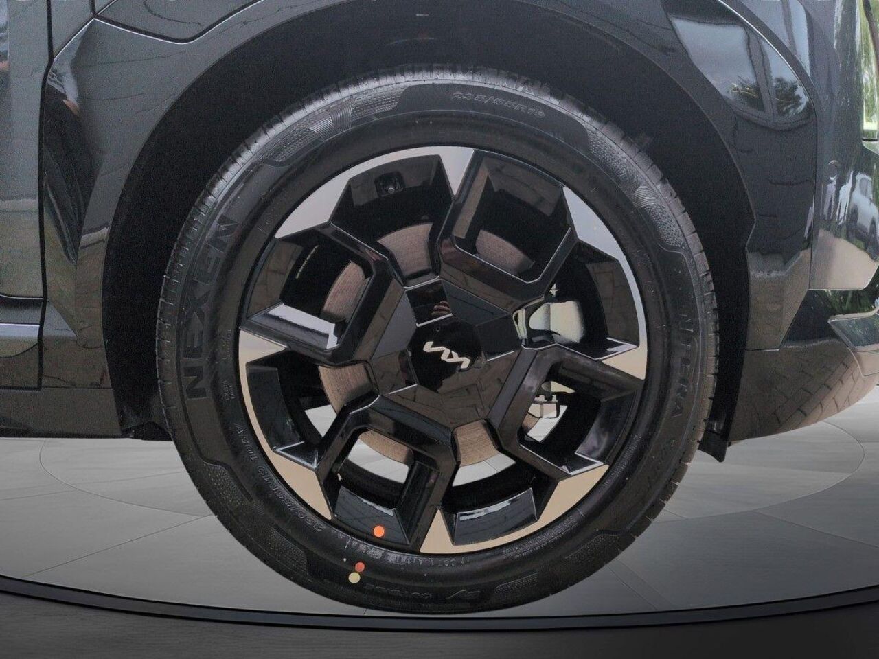 KIA EV5 GT-Line 218PS 81,4 kWh FWD *GD*P3*SOFORT* Ansicht 11 für Fahrzeugdetailseite