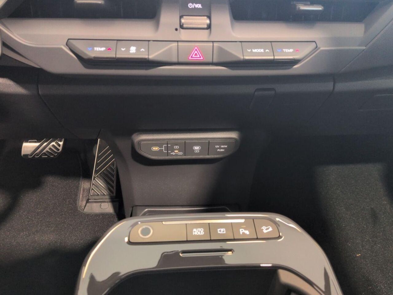 KIA EV5 GT-Line 218PS 81,4 kWh FWD *GD*P3*SOFORT* Ansicht 15 für Fahrzeugdetailseite