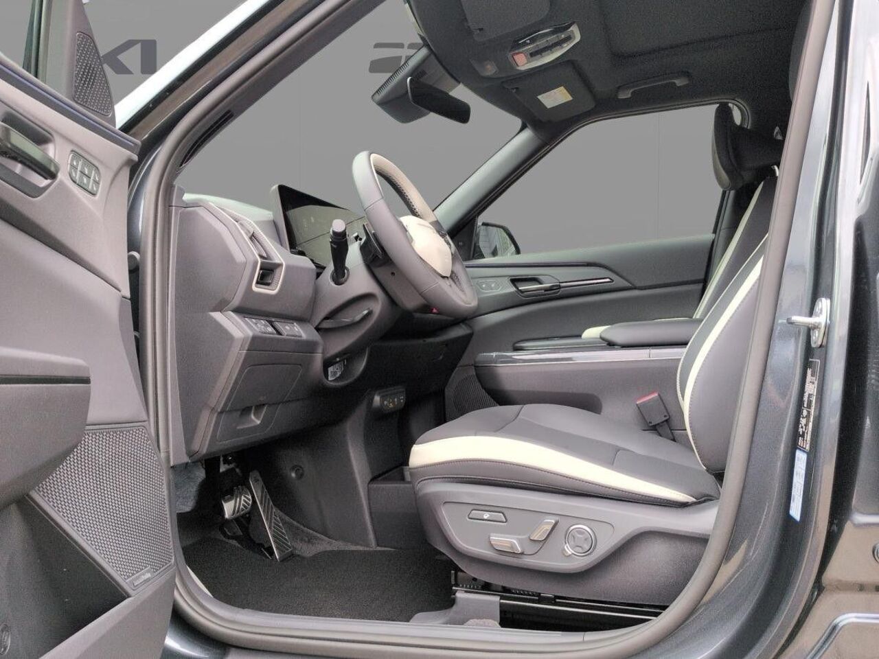 KIA EV5 GT-Line 218PS 81,4 kWh FWD *GD*P3*SOFORT* Ansicht 6 für Fahrzeugdetailseite