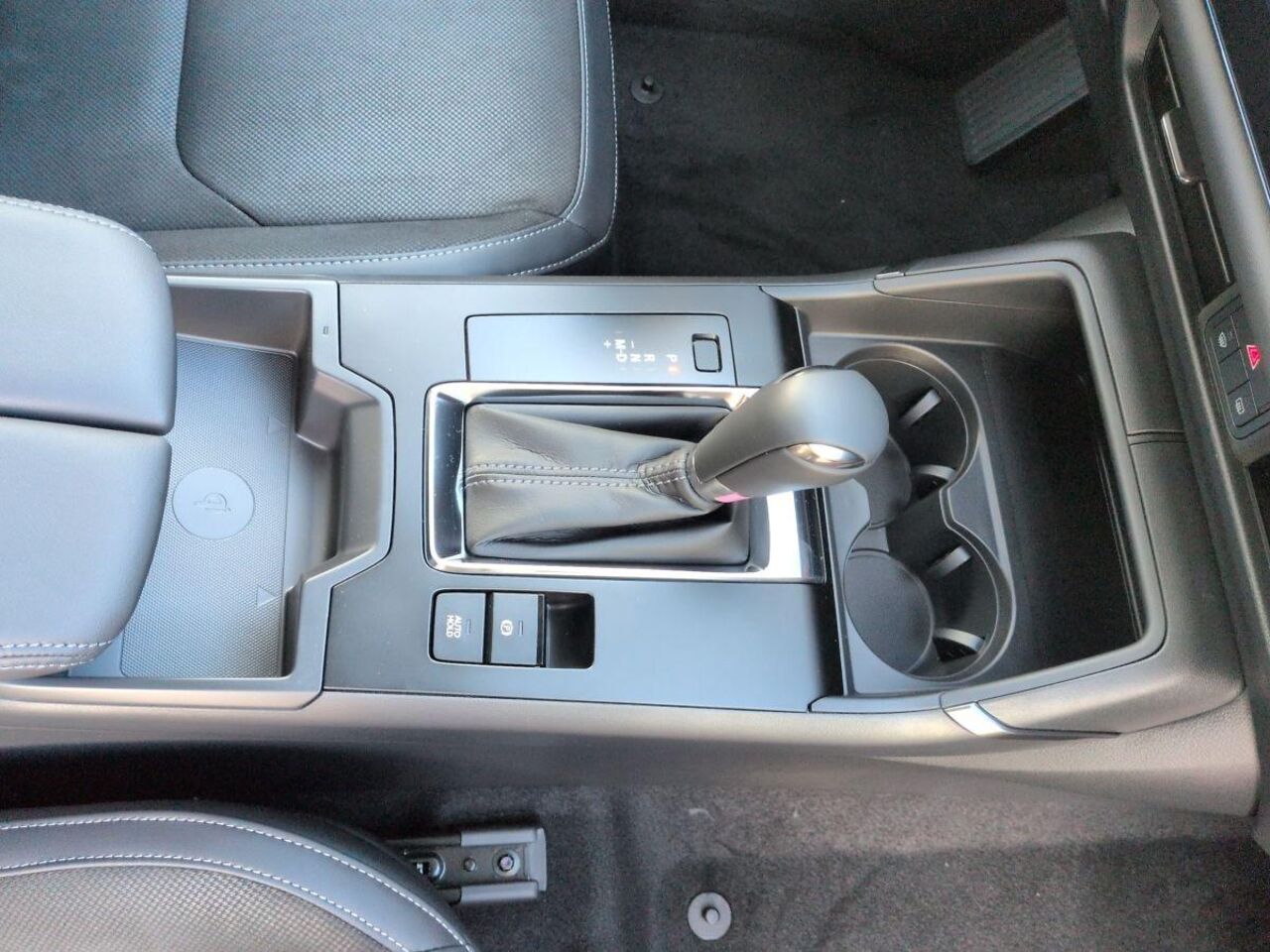 MAZDA CX-5 2.5 FWD CENTER-LINE *HEAD-UP*KEYLESS*KAMERA* Ansicht 12 für Fahrzeugdetailseite