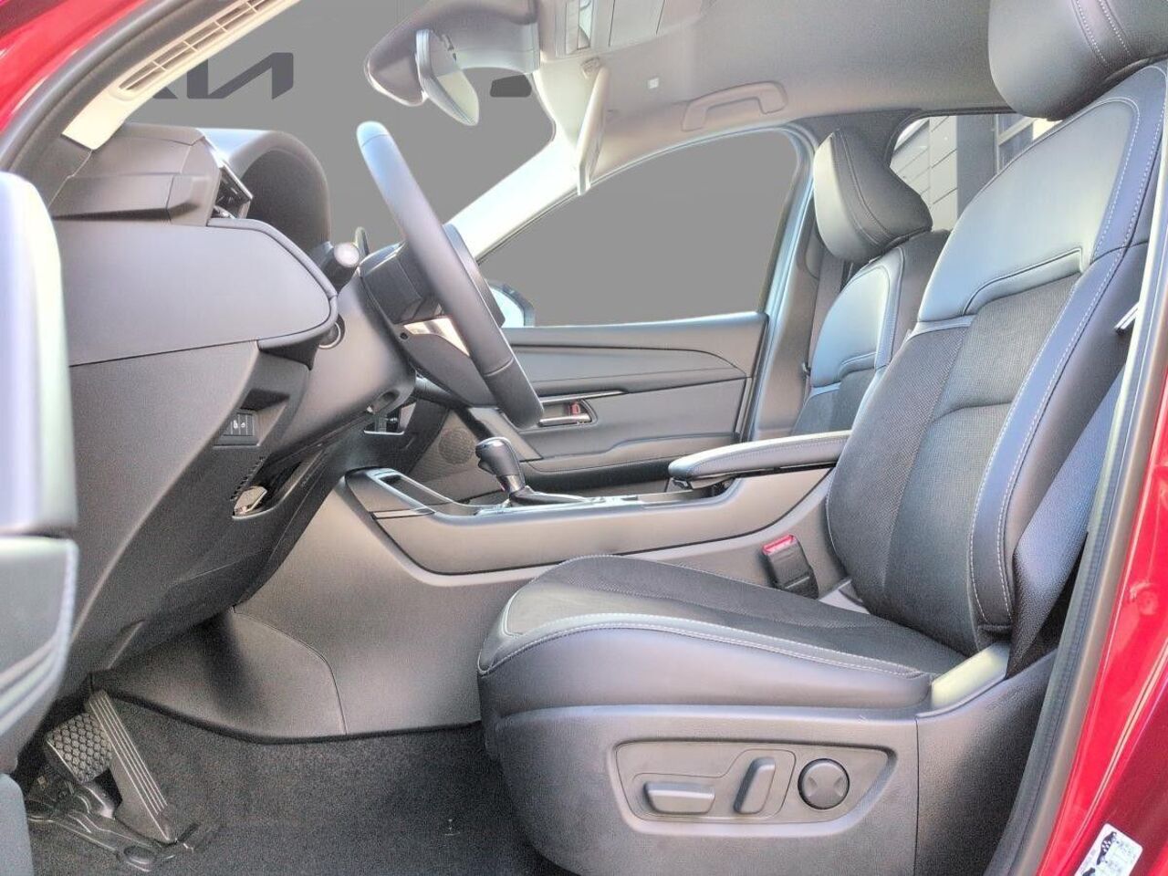 MAZDA CX-5 2.5 FWD CENTER-LINE *HEAD-UP*KEYLESS*KAMERA* Ansicht 6 für Fahrzeugdetailseite