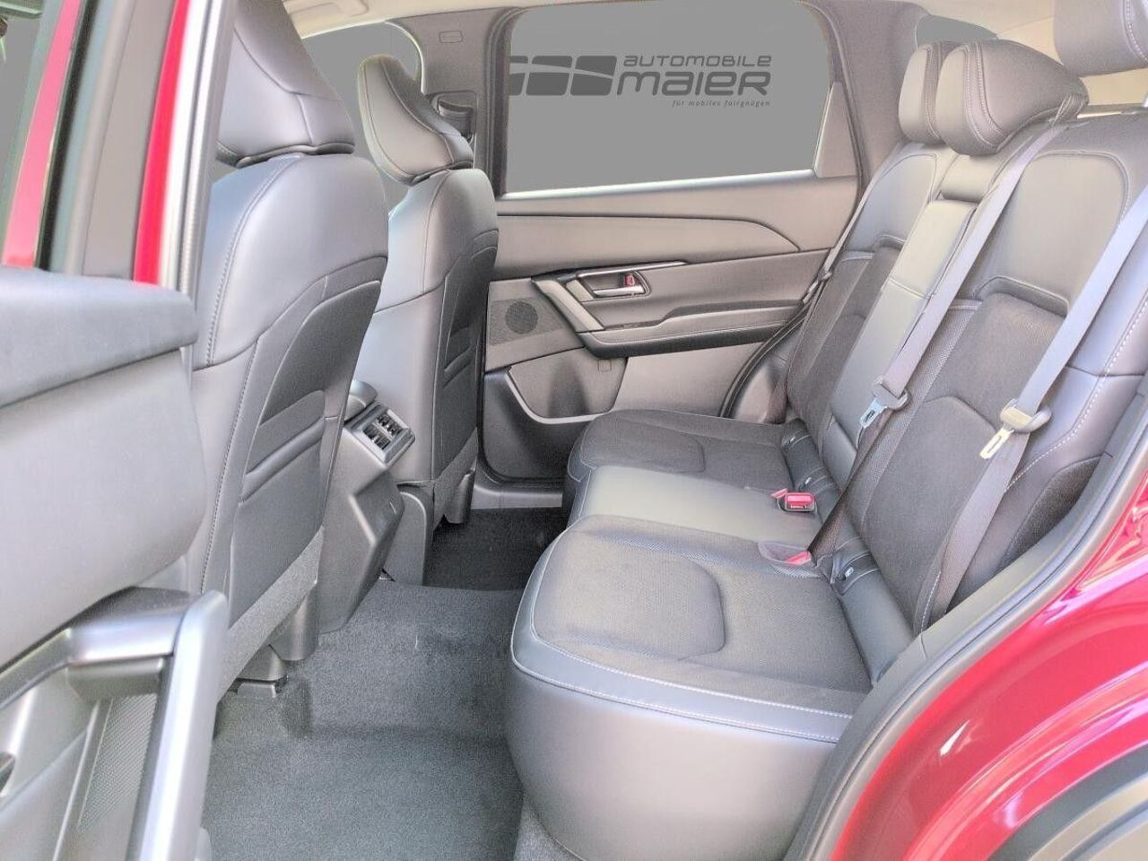 MAZDA CX-5 2.5 FWD CENTER-LINE *HEAD-UP*KEYLESS*KAMERA* Ansicht 7 für Fahrzeugdetailseite