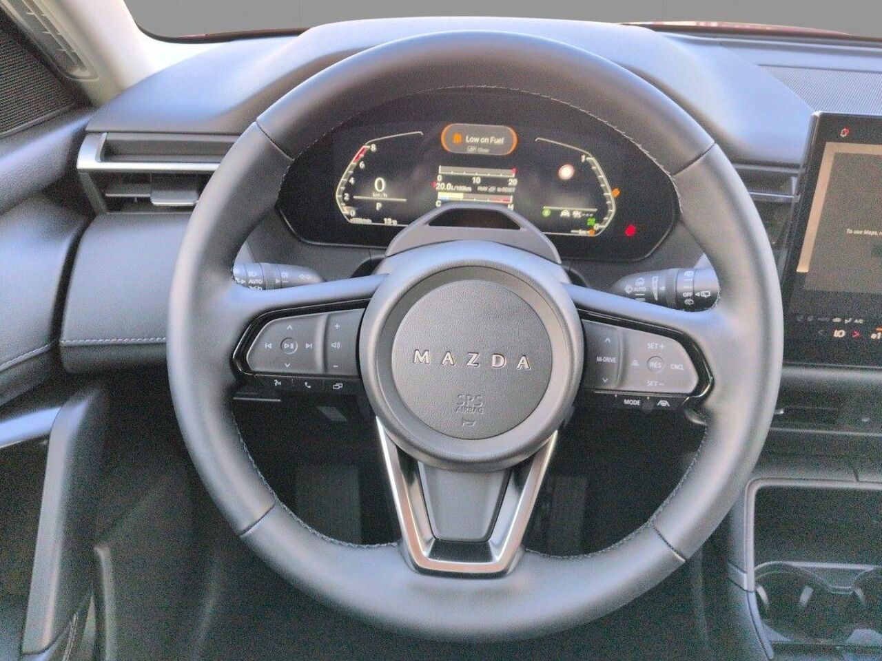 MAZDA CX-5 2.5 FWD CENTER-LINE *HEAD-UP*KEYLESS*KAMERA* Ansicht 9 für Fahrzeugdetailseite