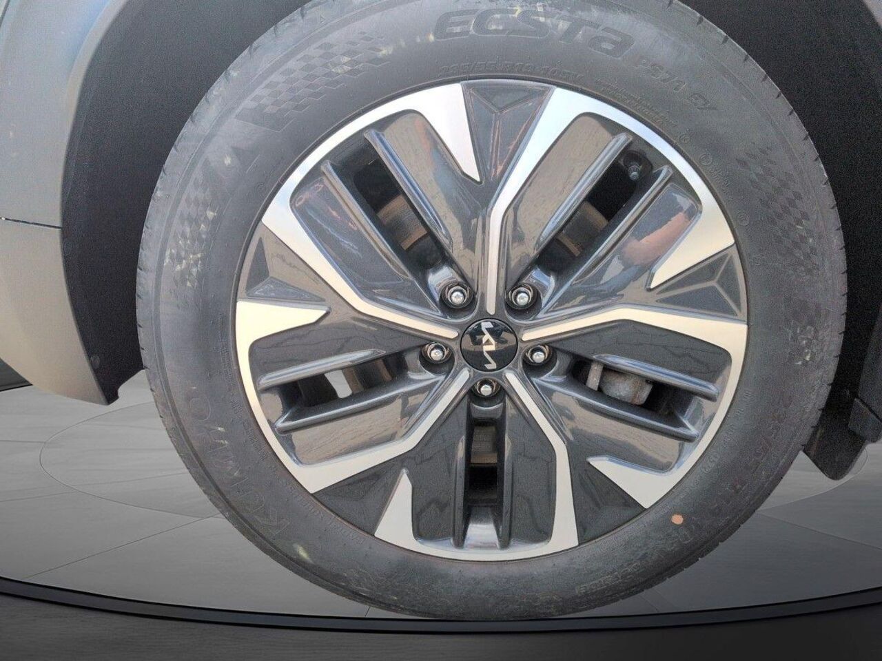 KIA EV6 AWD * WP* LED* NAVI* KAMERA* Ansicht 11 für Fahrzeugdetailseite
