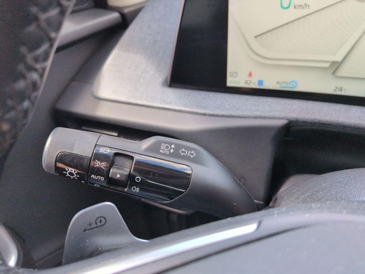 KIA EV6 AWD * WP* LED* NAVI* KAMERA* Ansicht 14 für Fahrzeugdetailseite