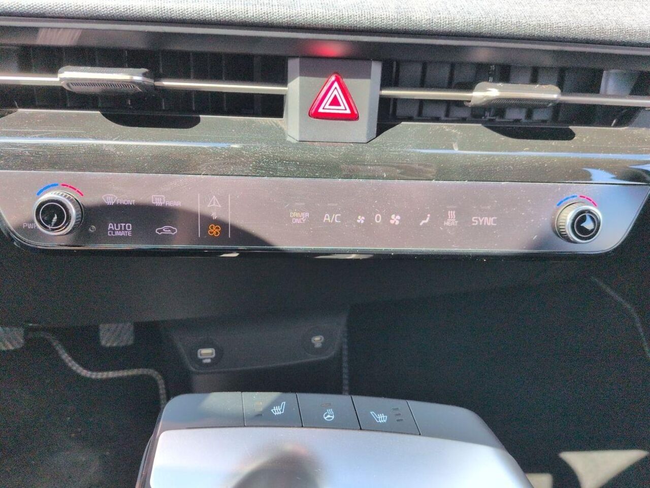 KIA EV6 AWD * WP* LED* NAVI* KAMERA* Ansicht 16 für Fahrzeugdetailseite