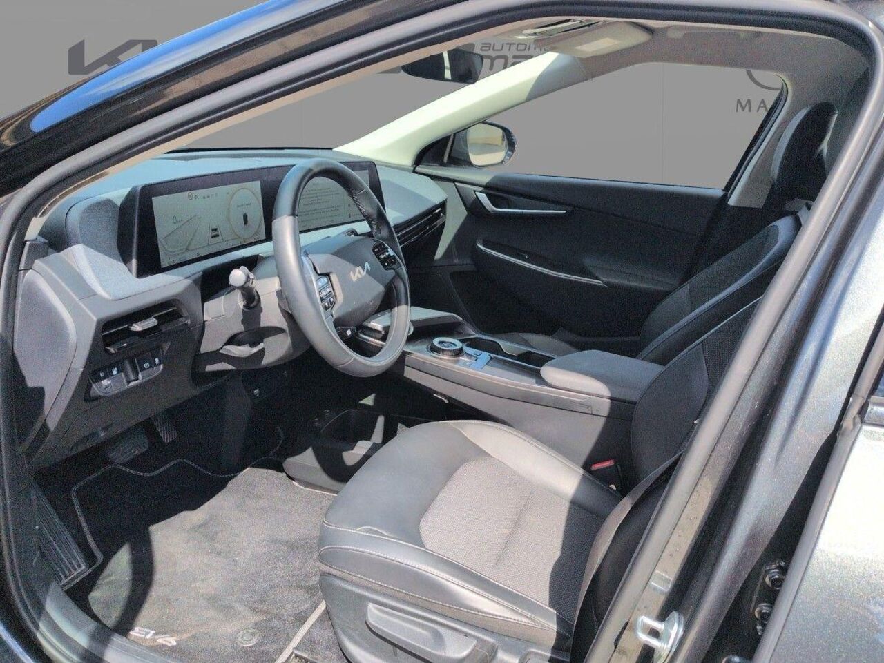 KIA EV6 AWD * WP* LED* NAVI* KAMERA* Ansicht 6 für Fahrzeugdetailseite