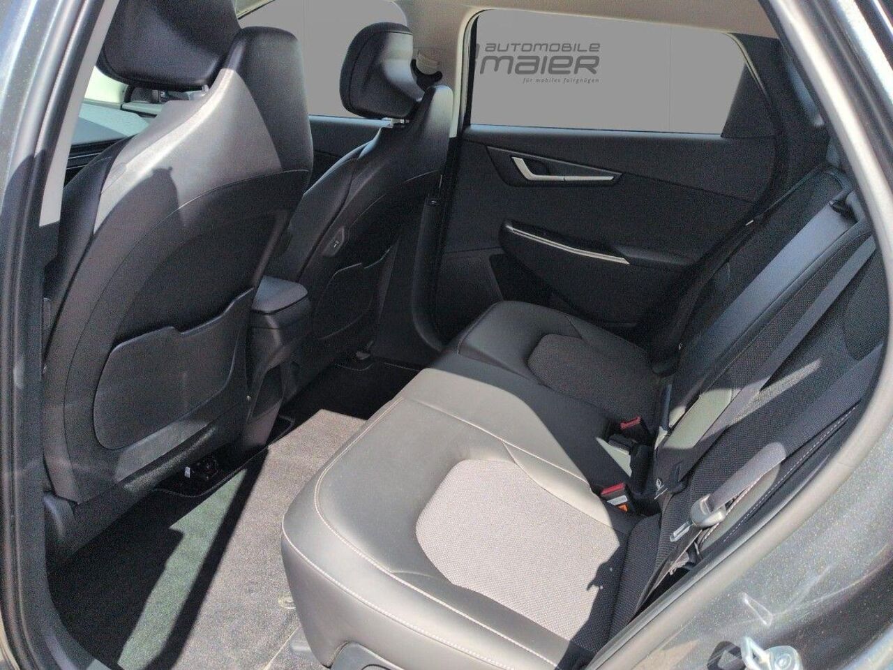 KIA EV6 AWD * WP* LED* NAVI* KAMERA* Ansicht 7 für Fahrzeugdetailseite