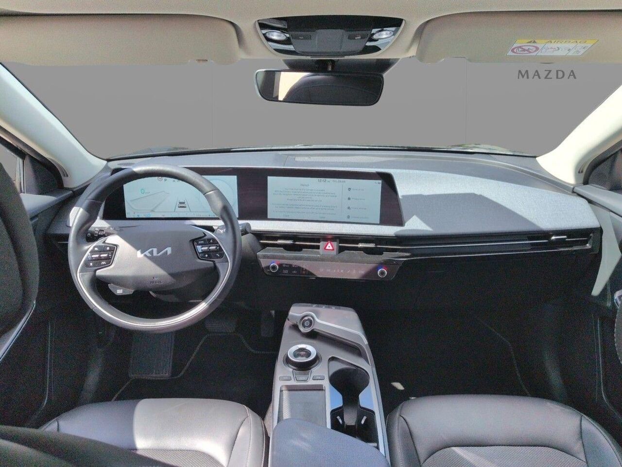 KIA EV6 AWD * WP* LED* NAVI* KAMERA* Ansicht 8 für Fahrzeugdetailseite