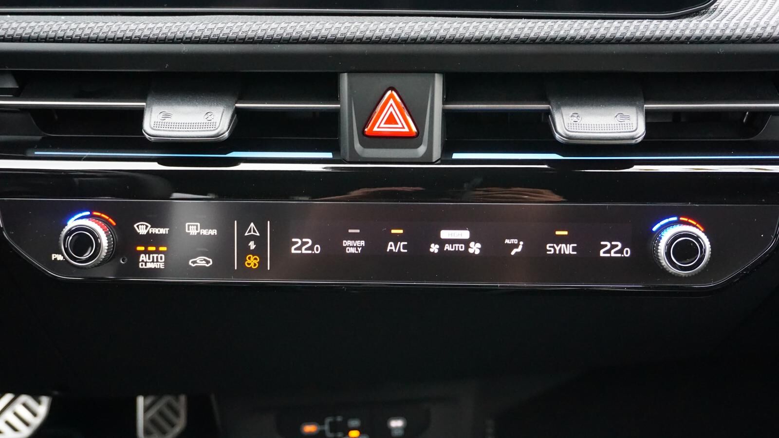 KIA EV6 EV-6 84kWh GT-LINE AWD  *WP* LED* NAVI* AKTION* Ansicht 17 für Fahrzeugdetailseite