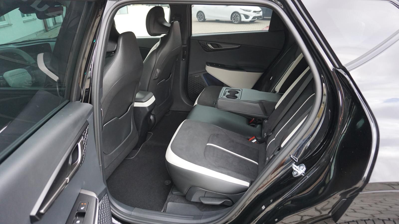 KIA EV6 EV-6 84kWh GT-LINE AWD  *WP* LED* NAVI* AKTION* Ansicht 7 für Fahrzeugdetailseite