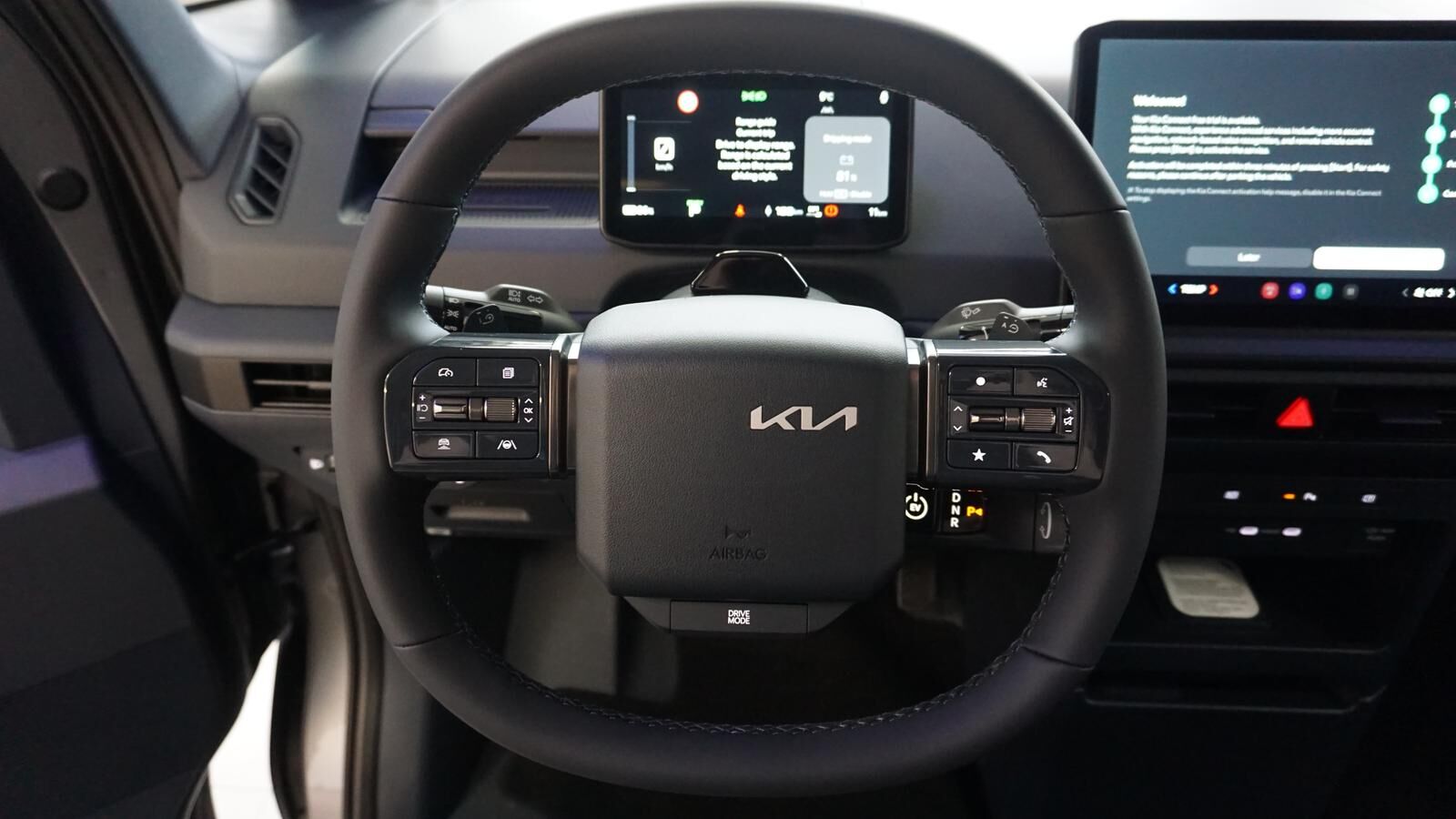 KIA PV5 Cargo L2H1 Elite*Comfort-TecP1*WP*Allwetter* Ansicht 13 für Fahrzeugdetailseite