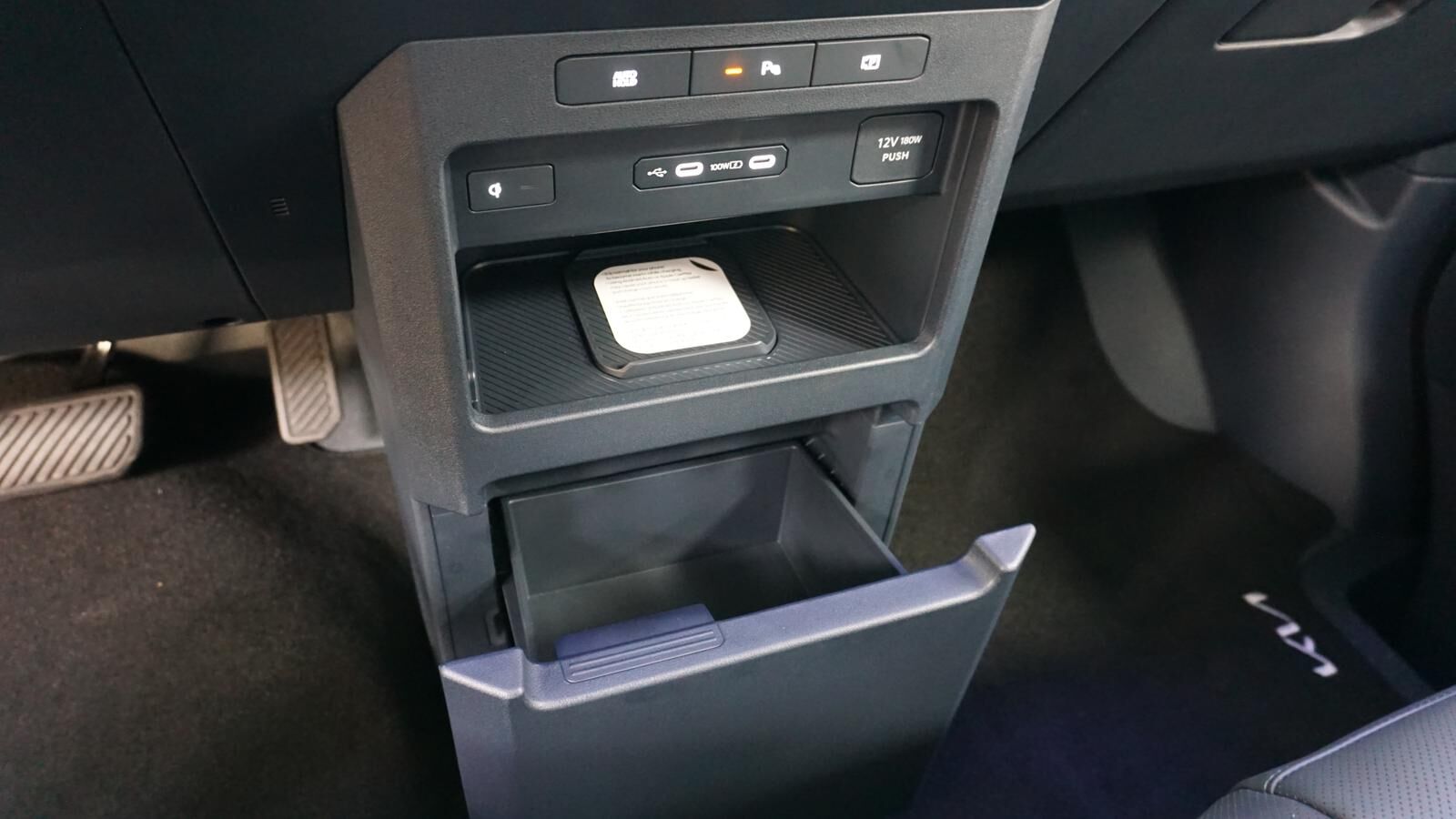 KIA PV5 Cargo L2H1 Elite*Comfort-TecP1*WP*Allwetter* Ansicht 15 für Fahrzeugdetailseite