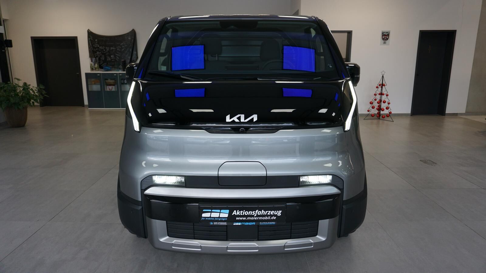 KIA PV5 Cargo L2H1 Elite*Comfort-TecP1*WP*Allwetter* Ansicht 2 für Fahrzeugdetailseite