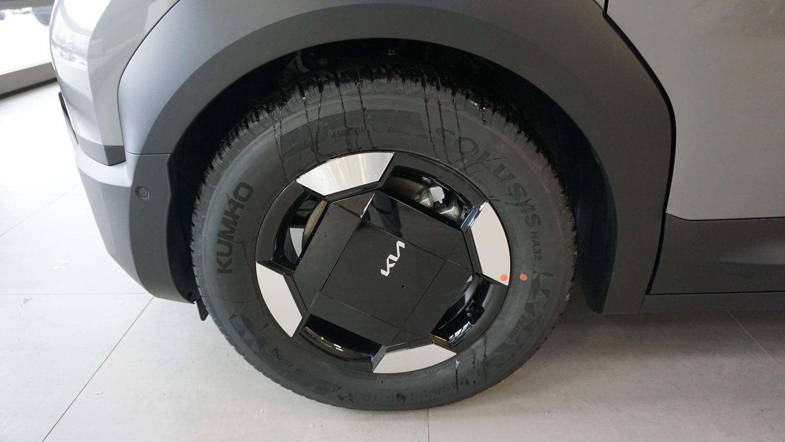 KIA PV5 Cargo L2H1 Elite*Comfort-TecP1*WP*Allwetter* Ansicht 7 für Fahrzeugdetailseite