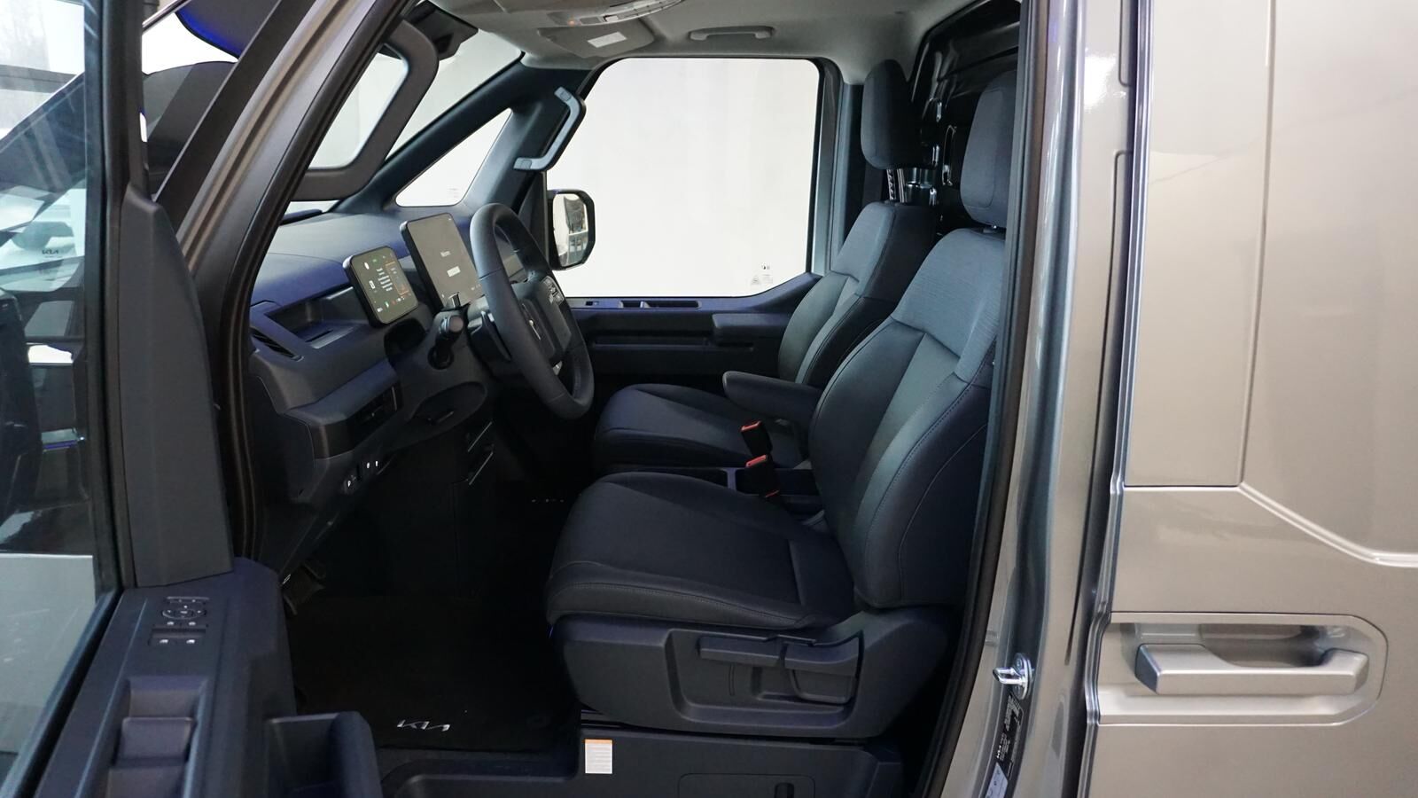 KIA PV5 Cargo L2H1 Elite*Comfort-TecP1*WP*Allwetter* Ansicht 8 für Fahrzeugdetailseite