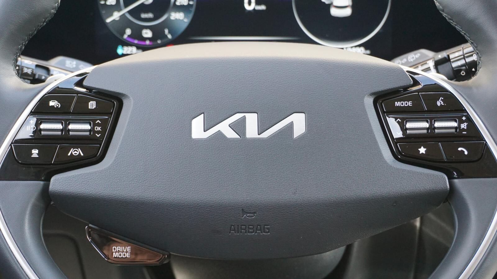 KIA Niro EV INSPIRATION*WP*Drive*Techno*Relax* Ansicht 14 für Fahrzeugdetailseite
