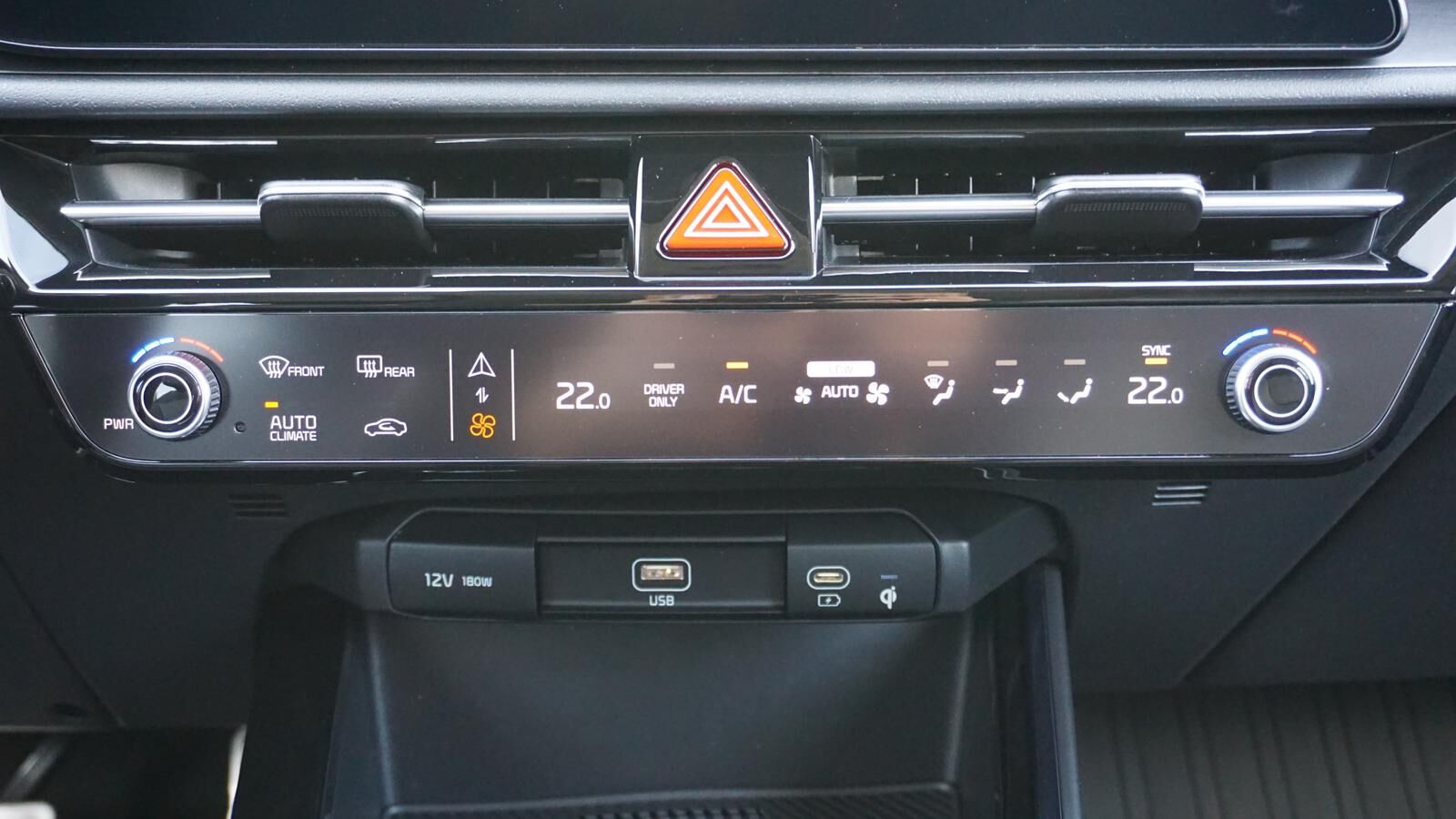 KIA Niro EV INSPIRATION*WP*Drive*Techno*Relax* Ansicht 17 für Fahrzeugdetailseite