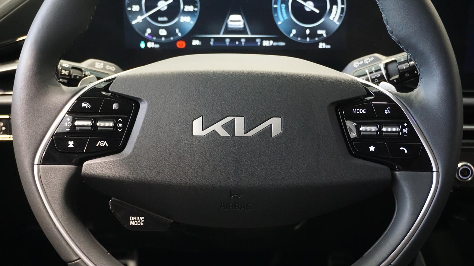 KIA Niro EV INSPIRATION*WP*Drive*Techno*Relax* Ansicht 15 für Fahrzeugdetailseite